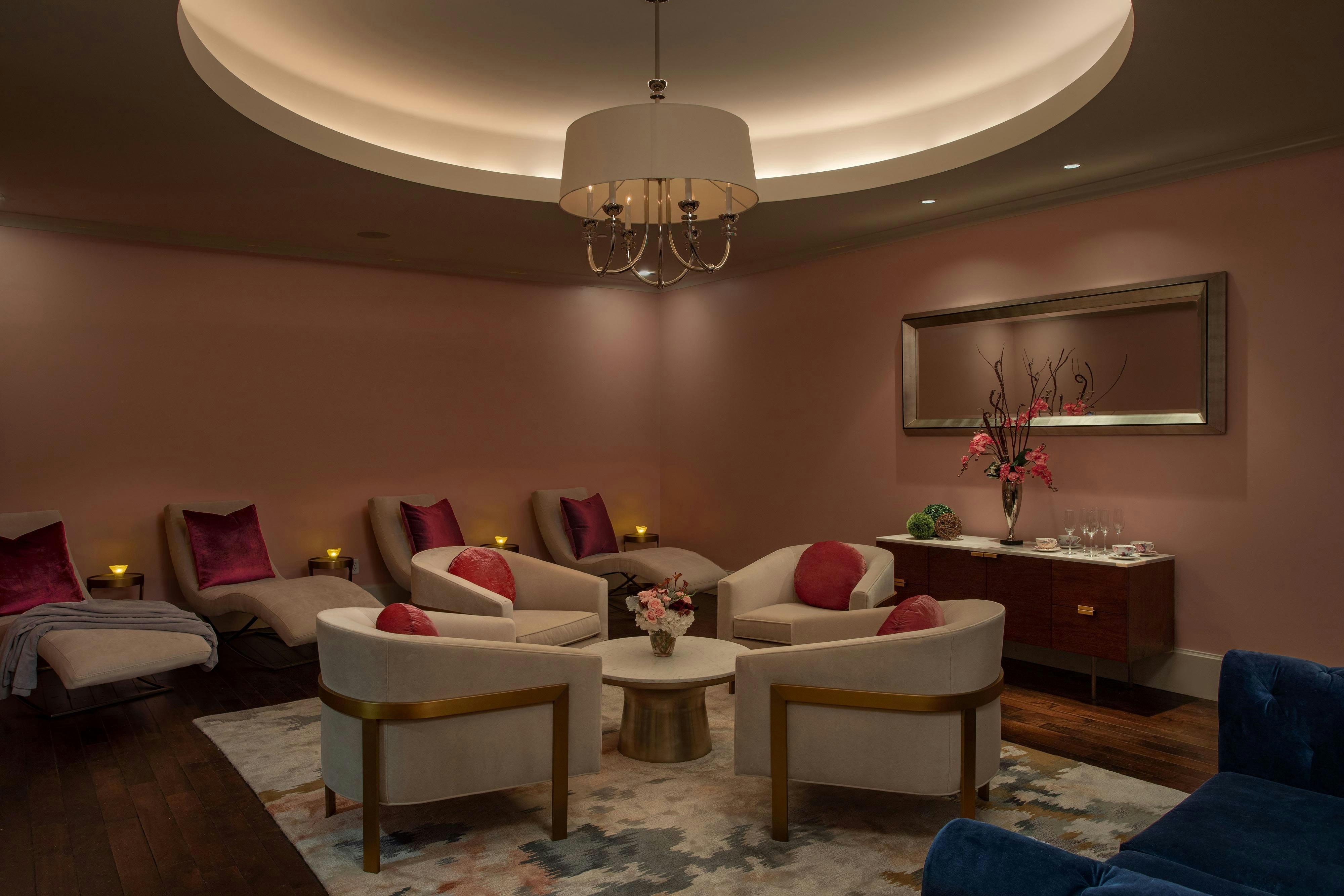 The St Regis Atlanta 49/79