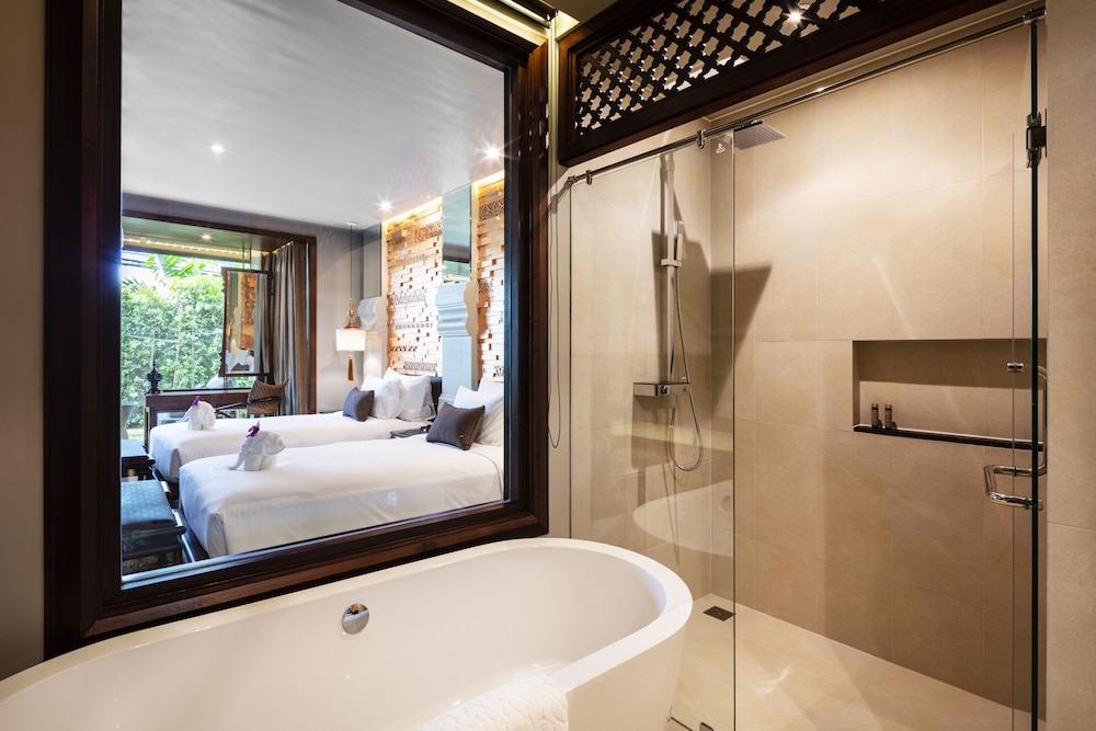 Ratilanna Riverside Spa Resort Chiang Mai 75/76