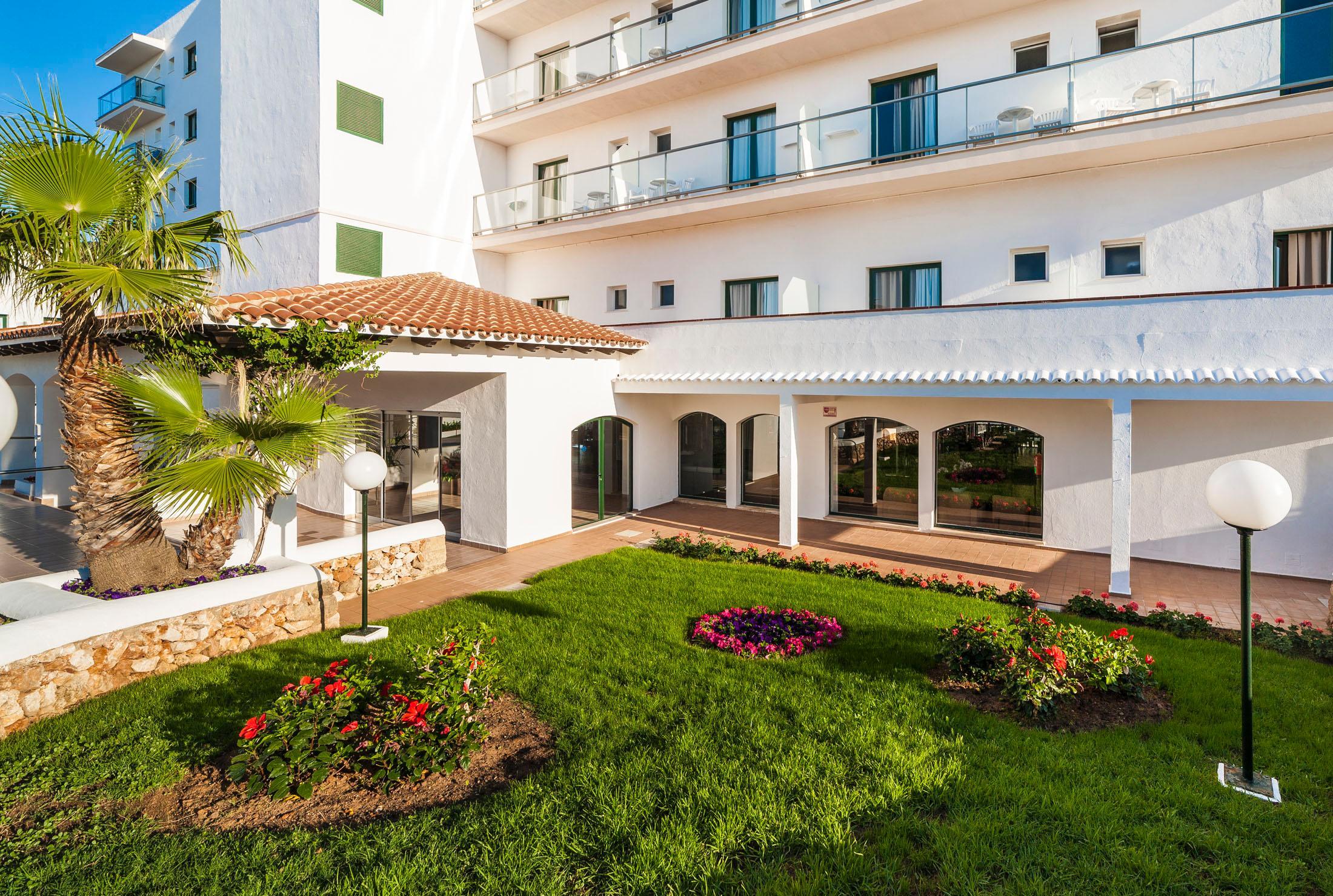 Globales Calan Blanes Ex Hi Calan Blanes Beach 33/36