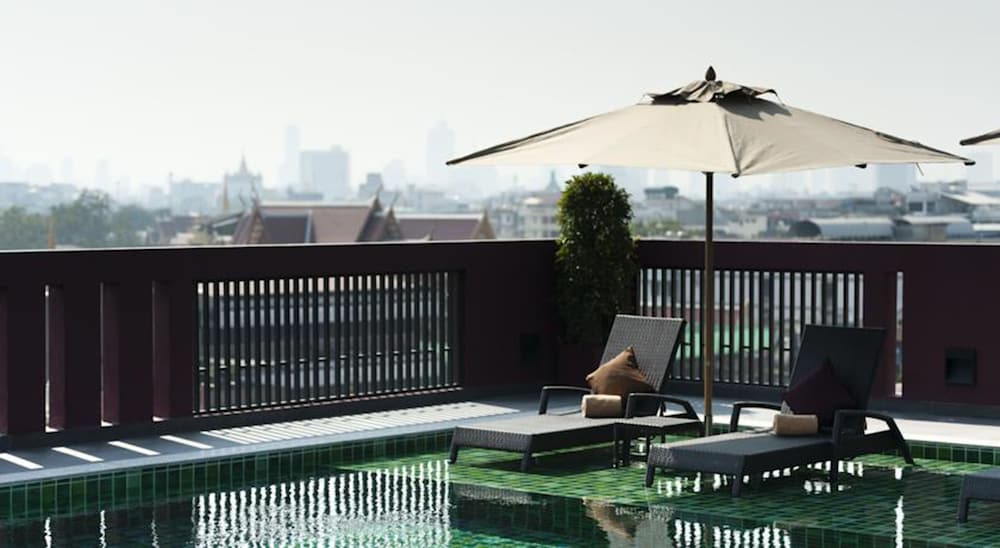 Casa Nithra Bangkok photo1