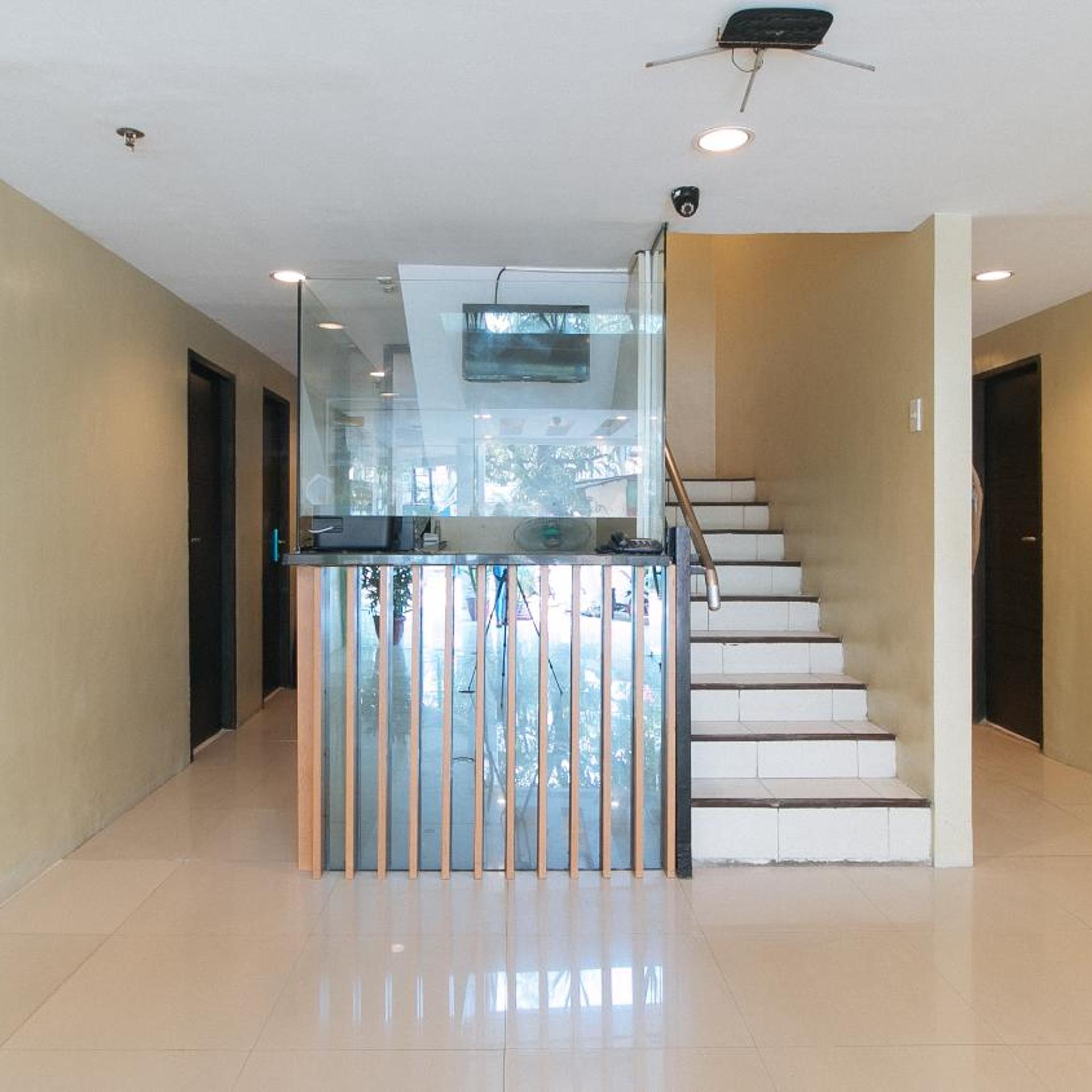 Urbanview at San Antonios Place Sampaloc Manila 17/26