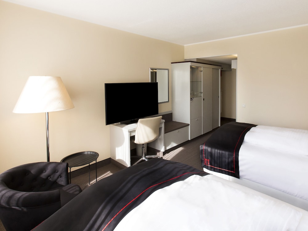 Dormero Hotel Dessau-Roßlau 4/31