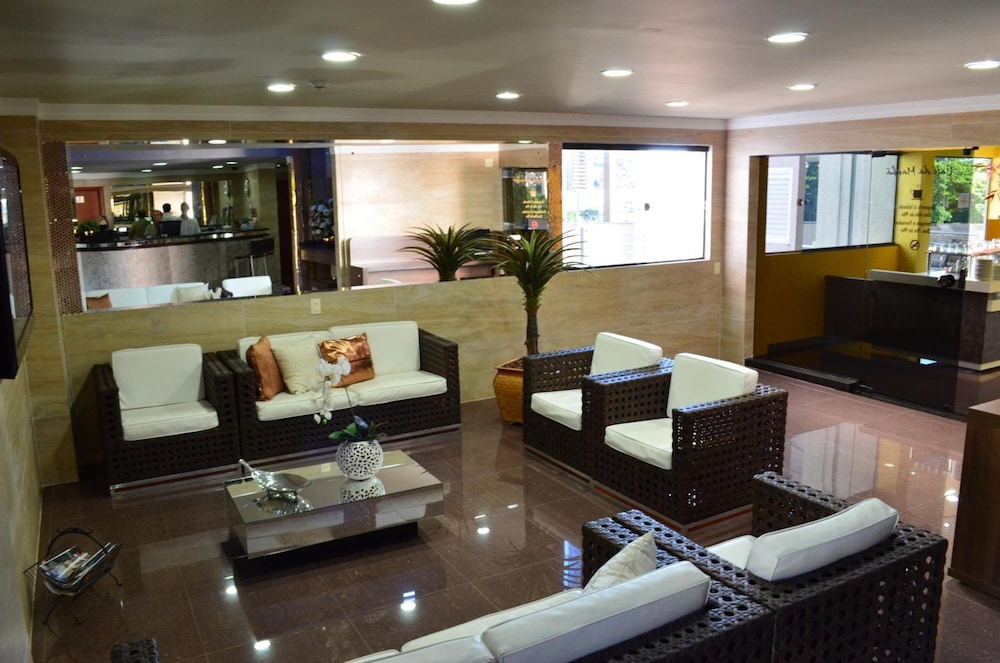 JP PALACE HOTEL FRANCA 40/50