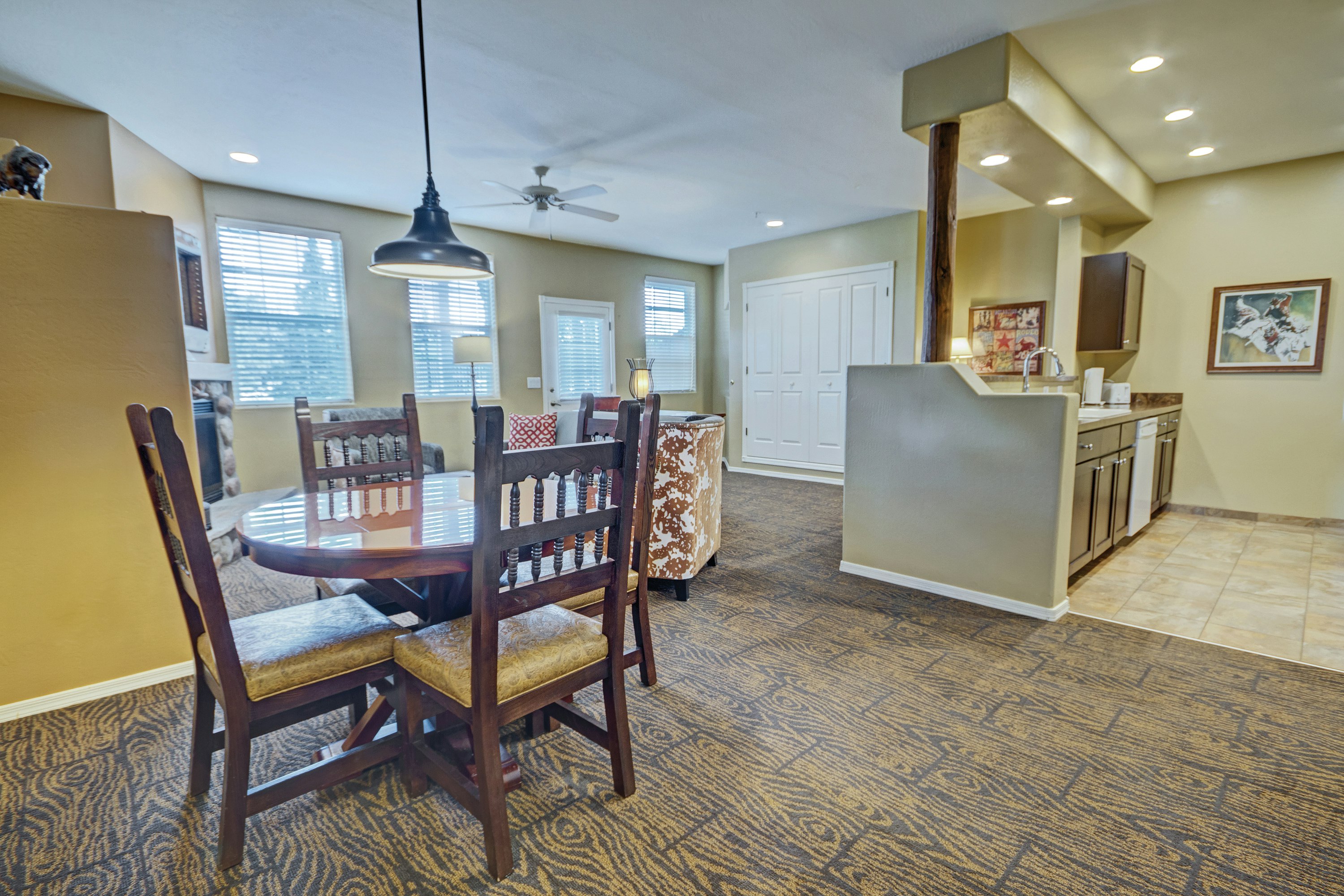 Worldmark Bison Ranch 58/74