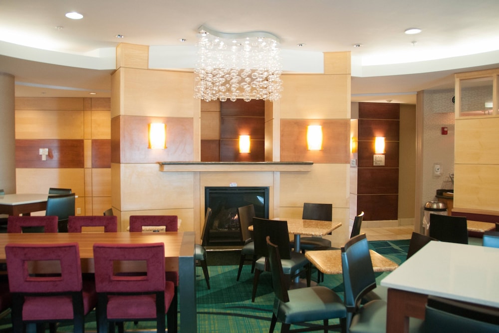 SpringHill Suites Marriott Colorado Springs South 43/59