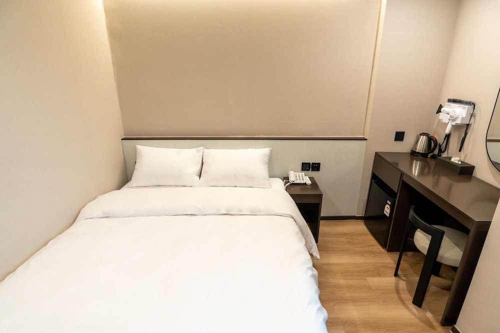 Dongdaemun Hotel 21/50