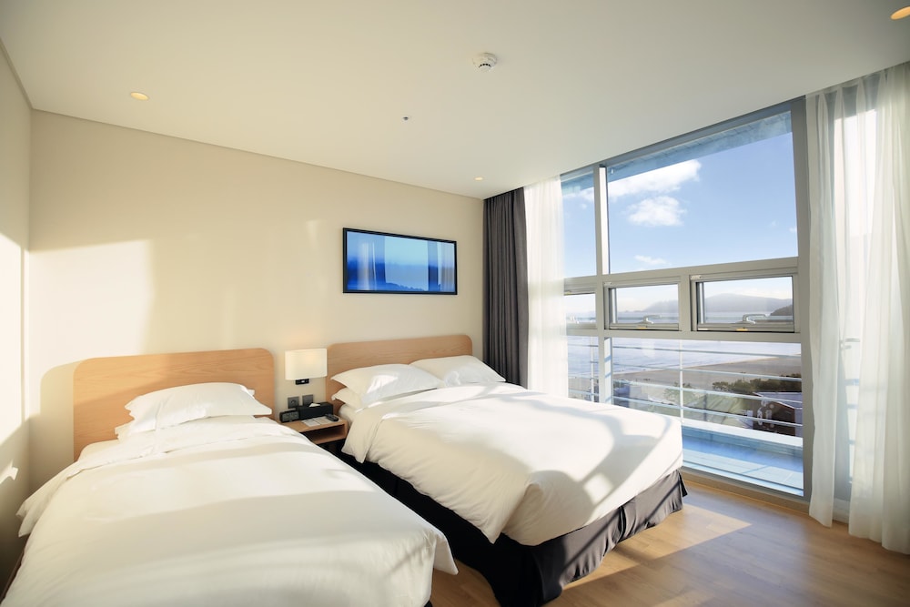 Best Western Haeundae Hotel 25/65