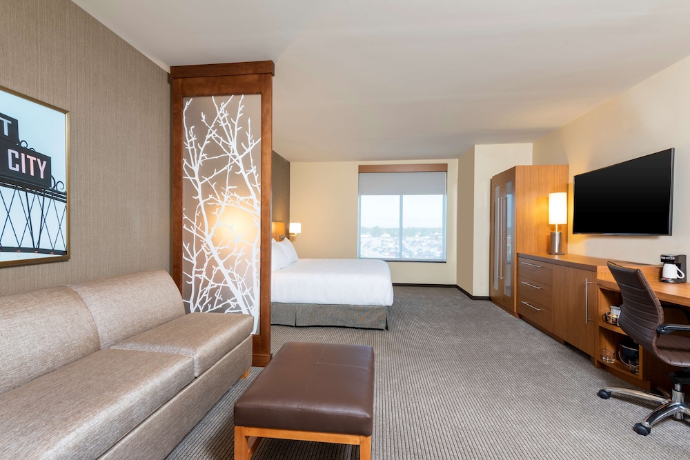 Hyatt Place Flint/Grand Blanc 19/47