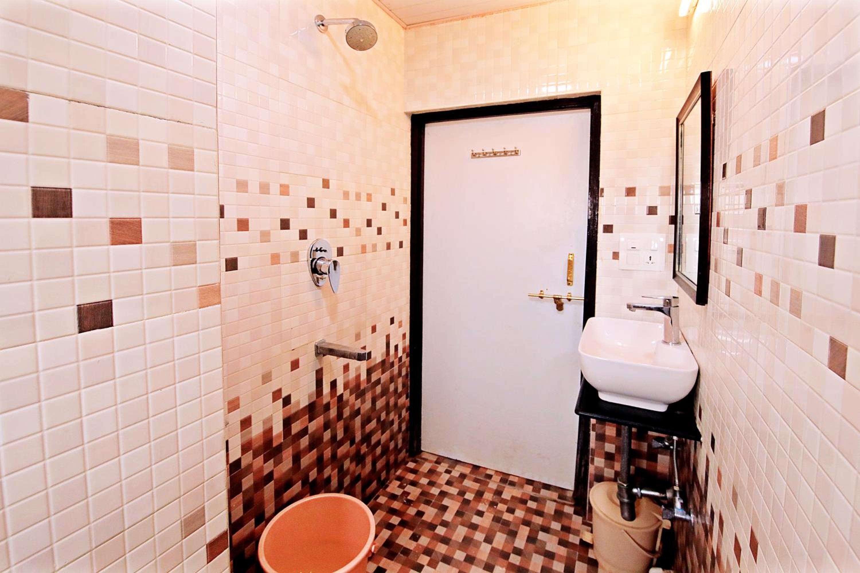 Hotel Panorama Guesthouse