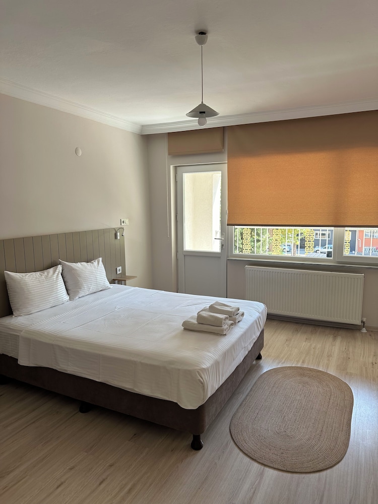 Well Hotel Edirne 10/45