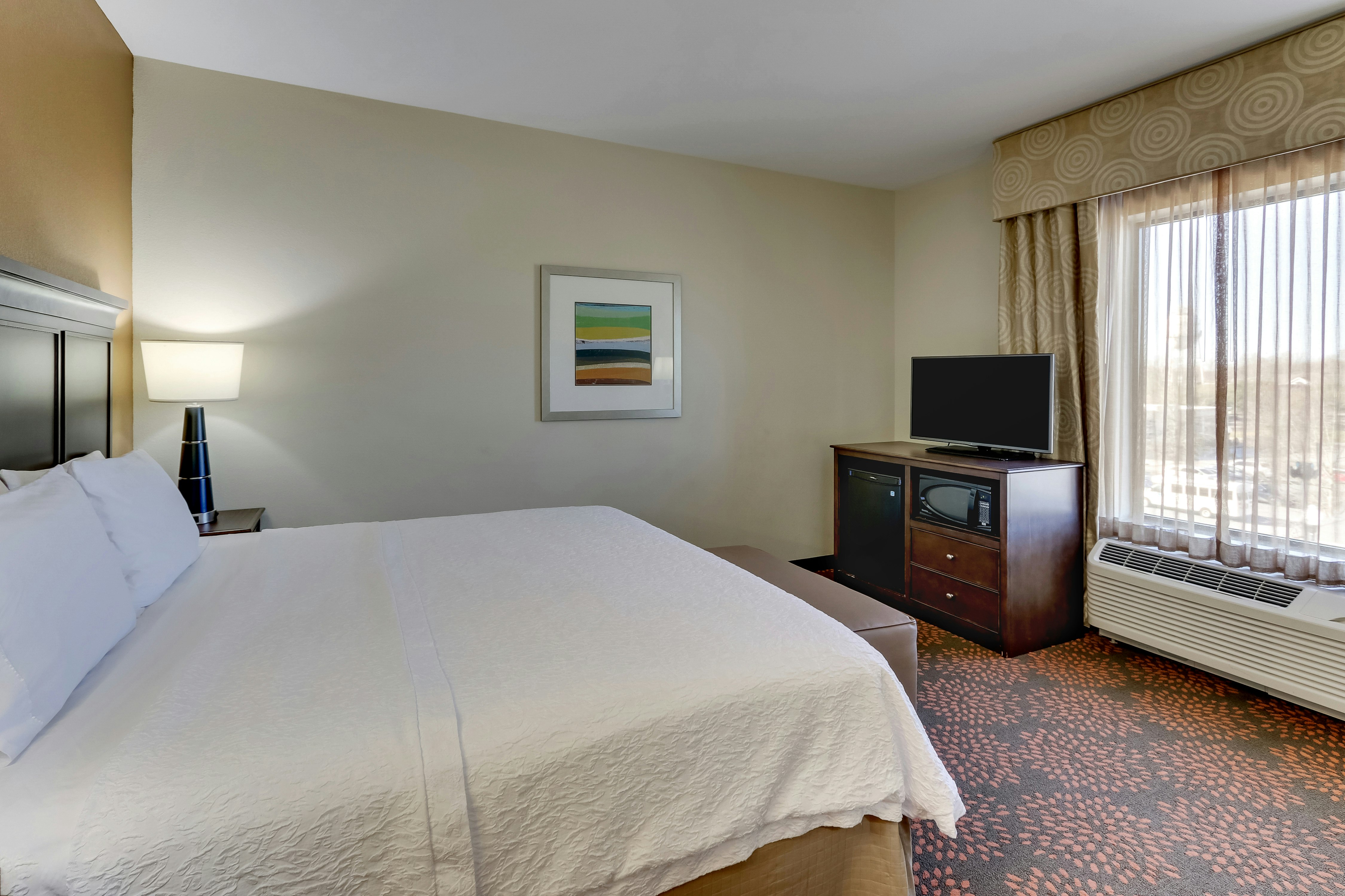 Room, King Bed, Accessible