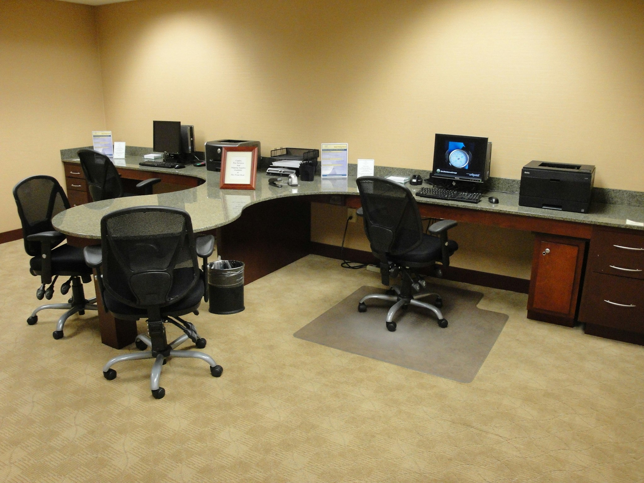 DoubleTree by Hilton Augusta 50/56