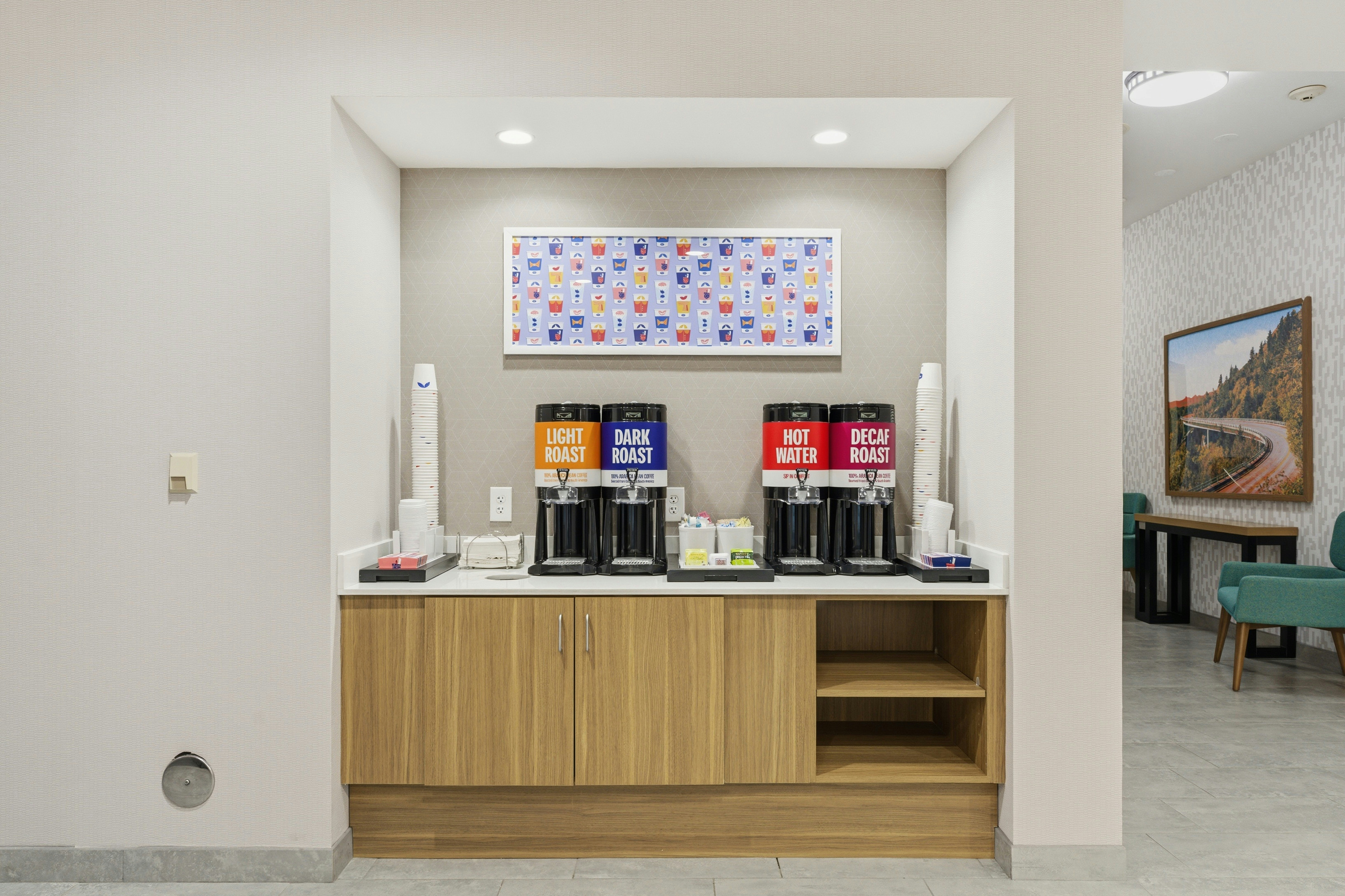 Hampton Inn And Suites Woodstock 58/74