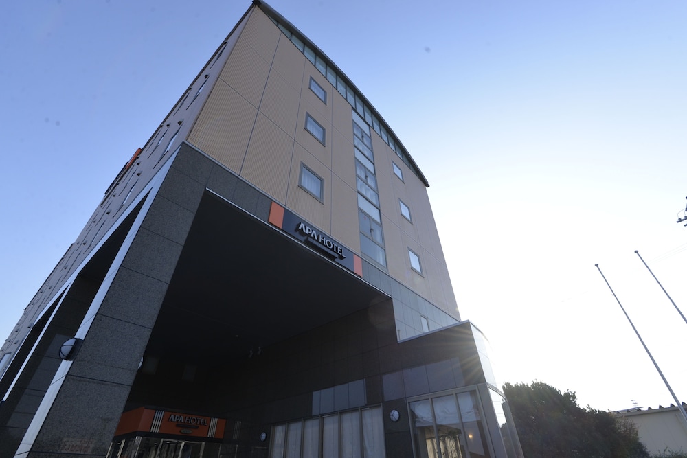 APA Hotel Mie Kameyama 3/50