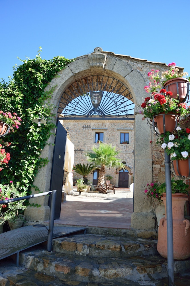 Vecchia Masseria in CALTAGIRONE