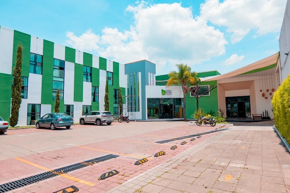 Hotel Brisas Express 40/48