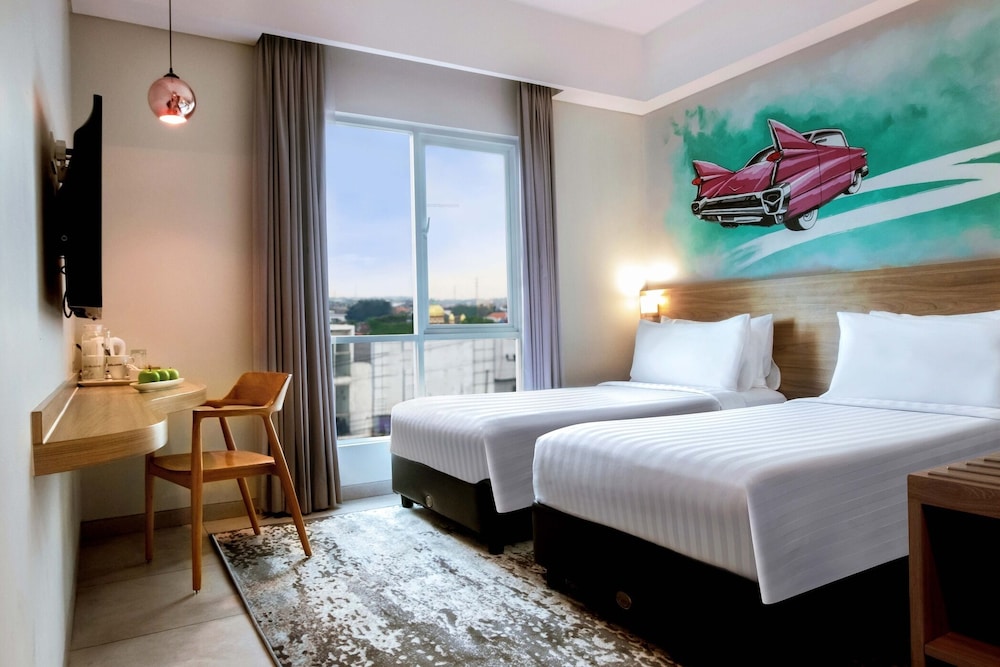 favehotel Sidoarjo 15/56