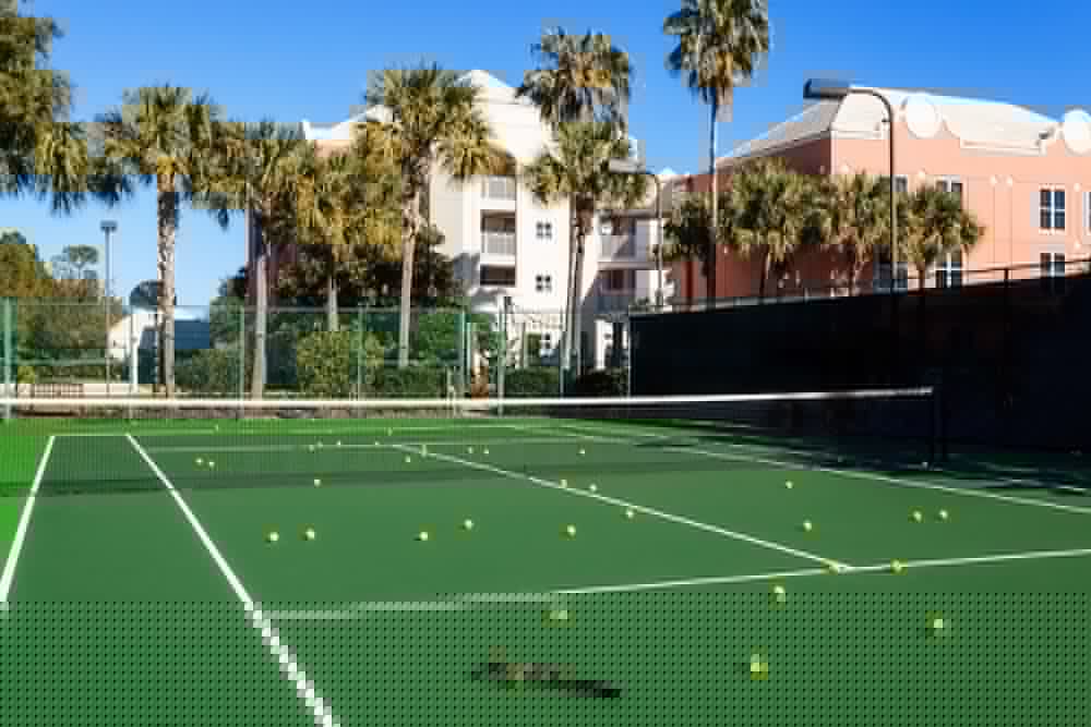 Embassy Suites by Hilton Orlando Lake Buena Vista Resort 49/100