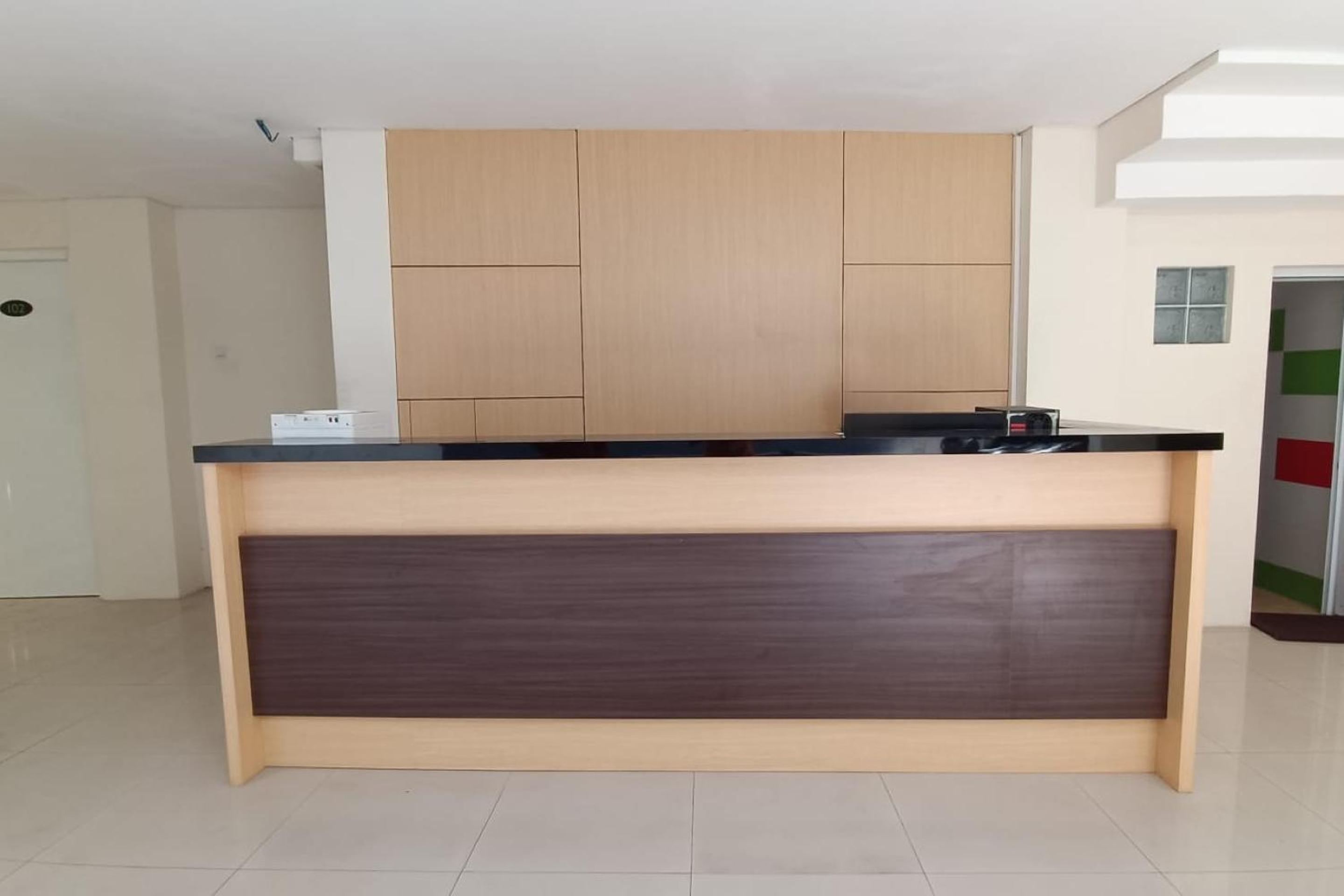 Hotel O near Taman Sriwedari formerly Indria Inn 写真3
