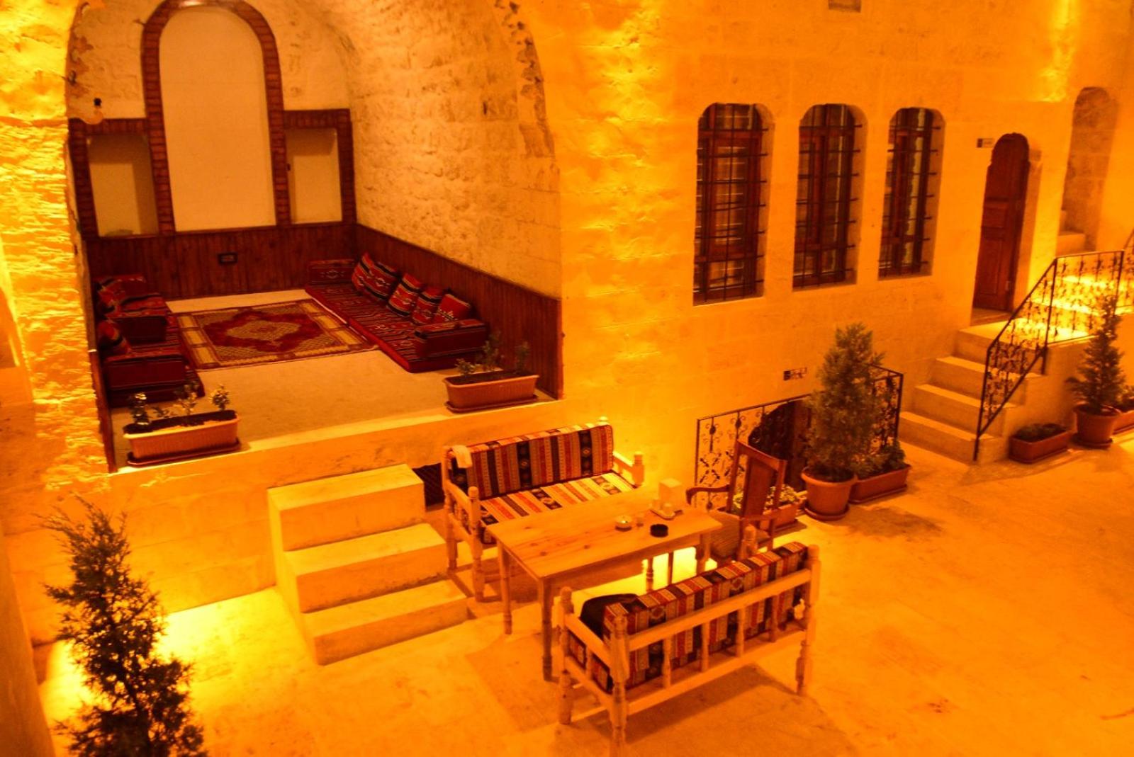 Cihangir Konagi Butik Otel 19/28