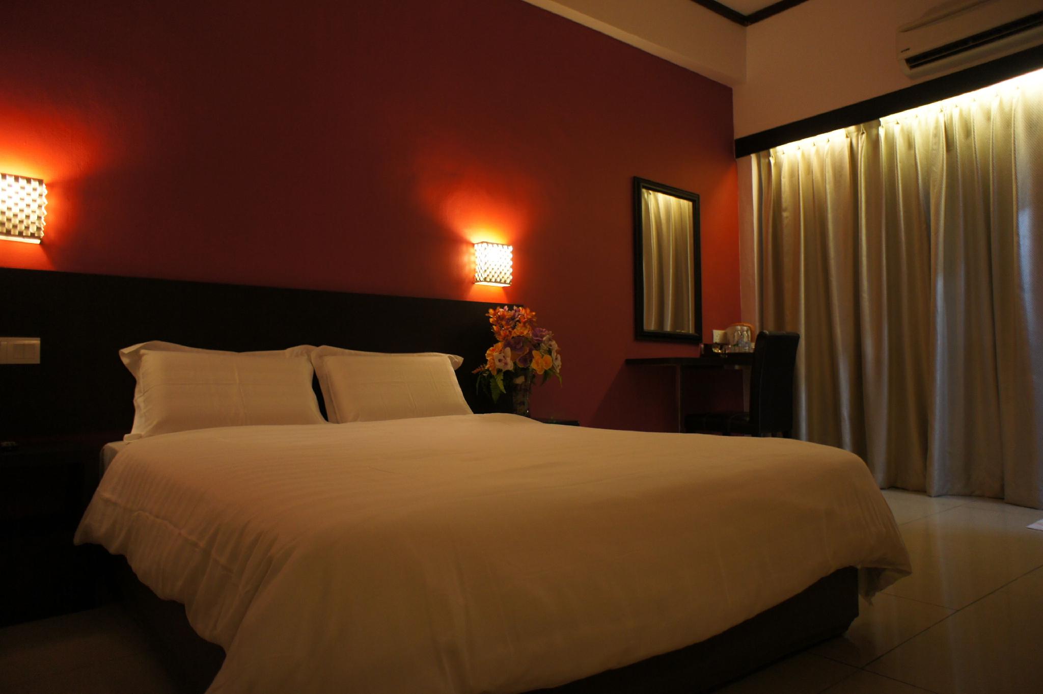 superior