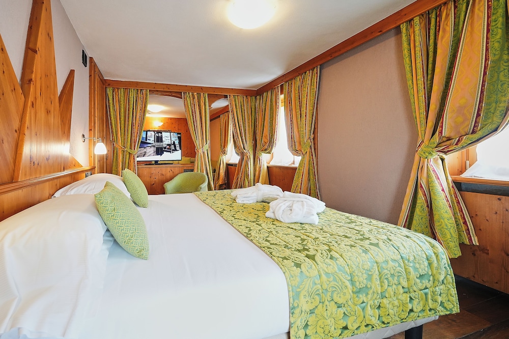 Prestige, Junior Suite, Studio