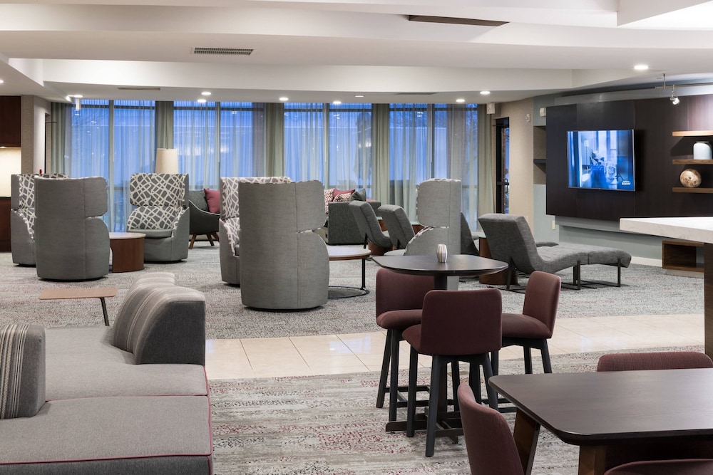 Courtyard by Marriott West Orange 37/52