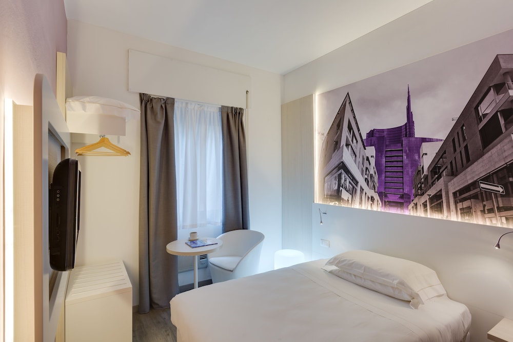Kleos Hotel Milano 24/48