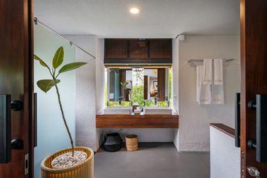 1 Bedroom, Garden Pool, Villa