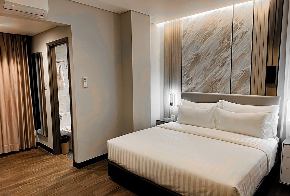 d primahotel PIK Jakarta 6/20