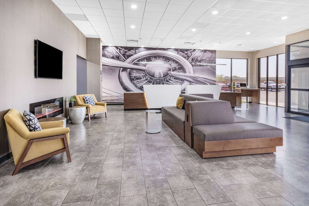 Wingate by Wyndham Wichita Airport 41/49