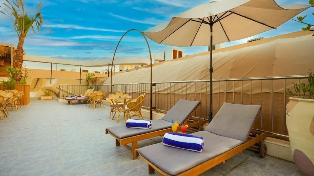 فندق بودل الصحافة(Boudl Al Sahafa (ex Braira Al Sahafa Hotel Riyadh)) 30/62
