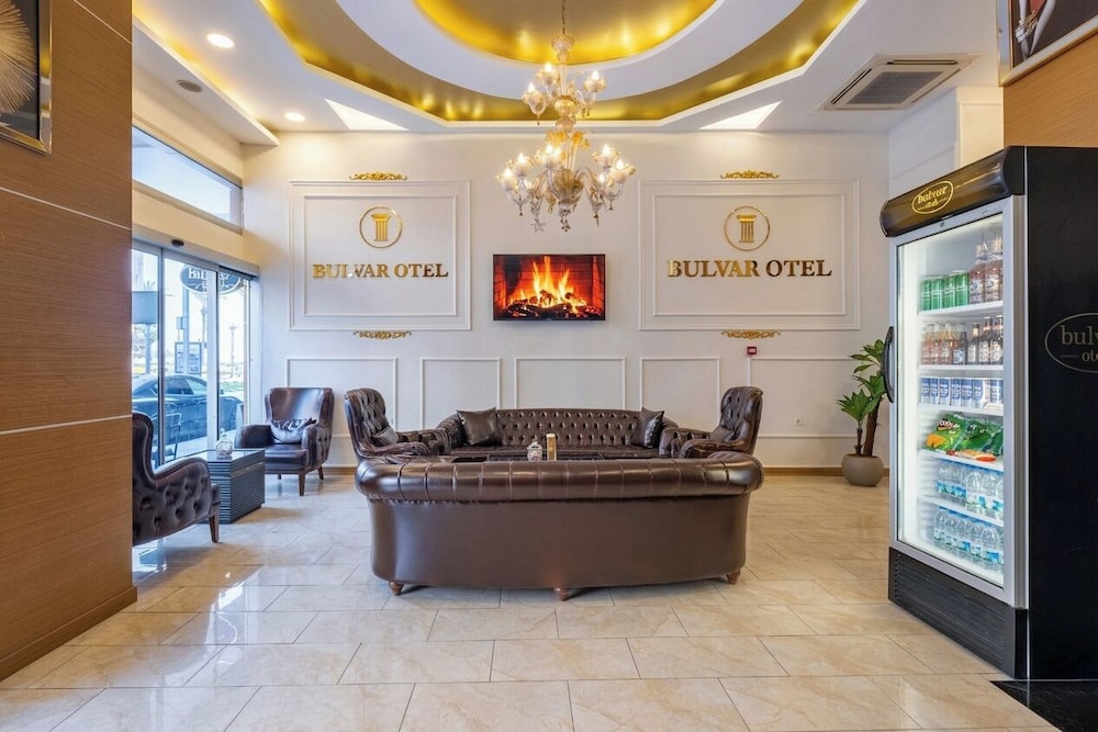Bulvar Hotel 5/49
