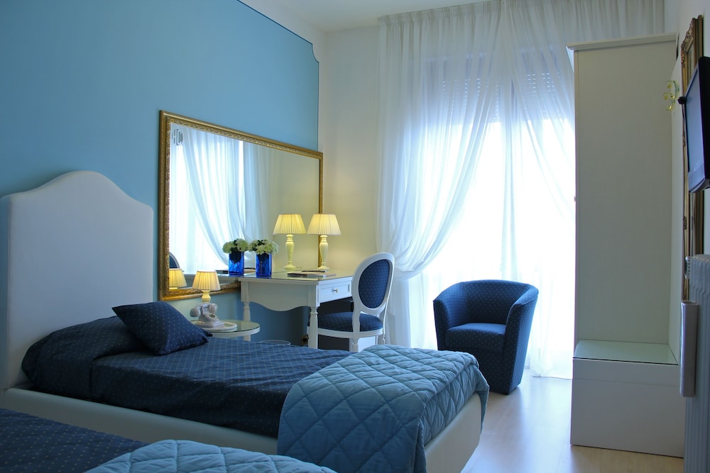 Hotel Continentale 15/53