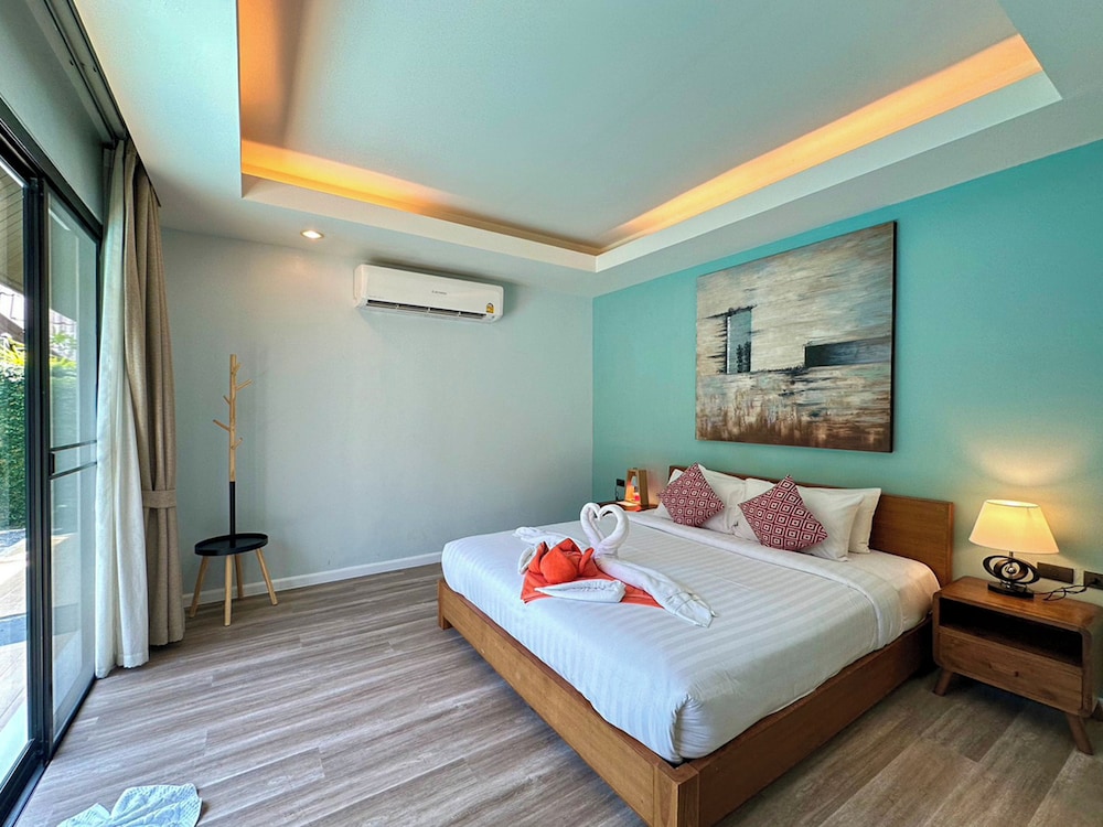 THE KIRI VILLAS RESORT 19/69