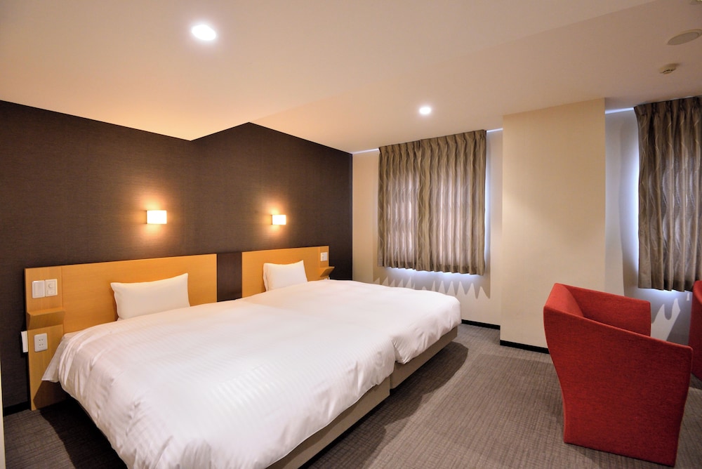 Hotel Urbic Kagoshima 28/56