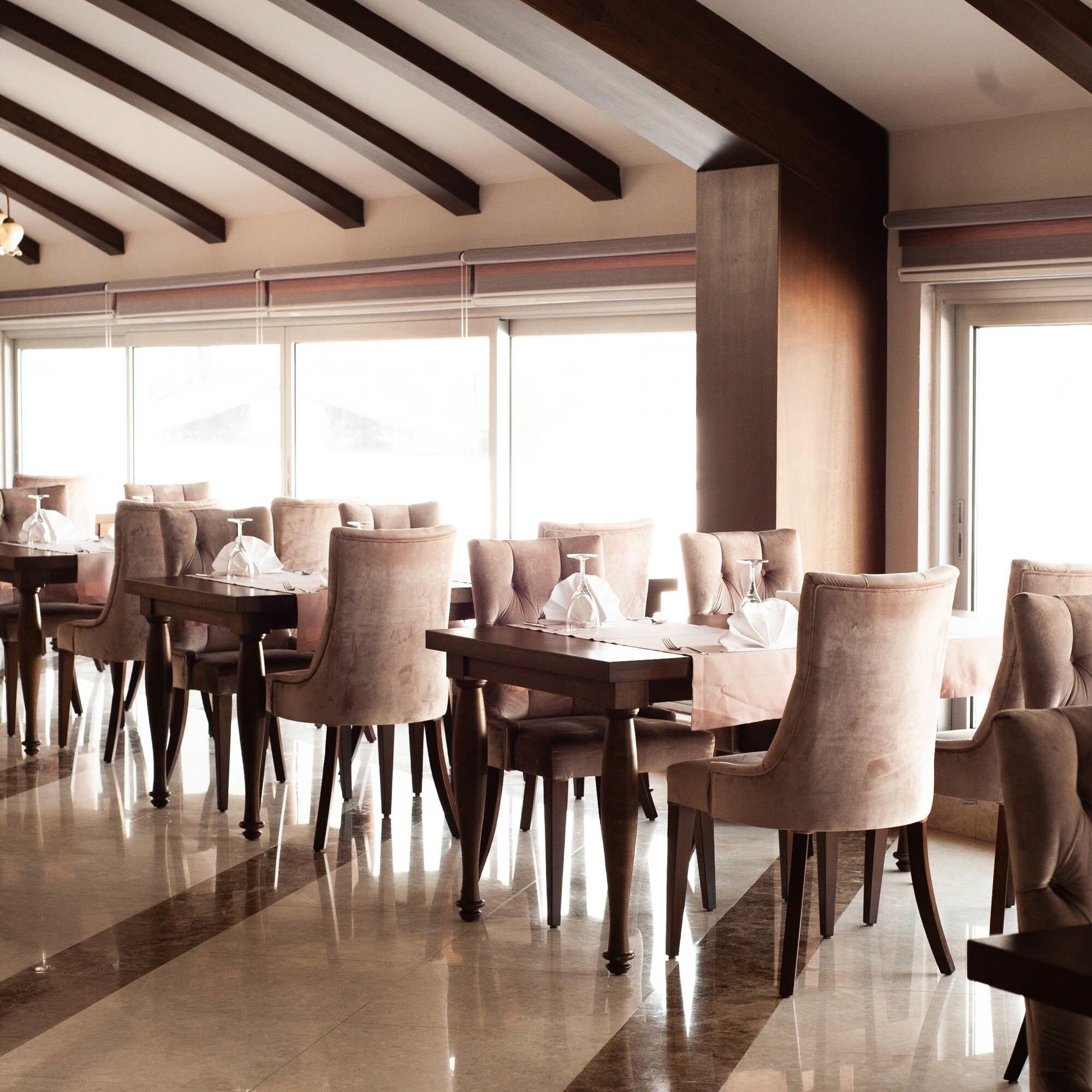 Demircioglu Park Hotel 70/78