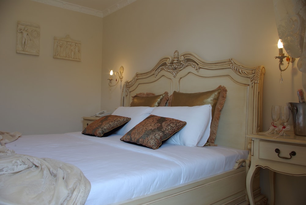 Parthenon Art Hotel 16/50