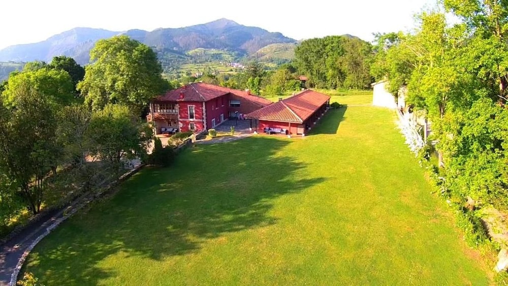 Coviella Hotel Rural 59/63