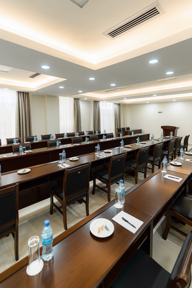 Kibo Moshi Palace Hotel 45/53