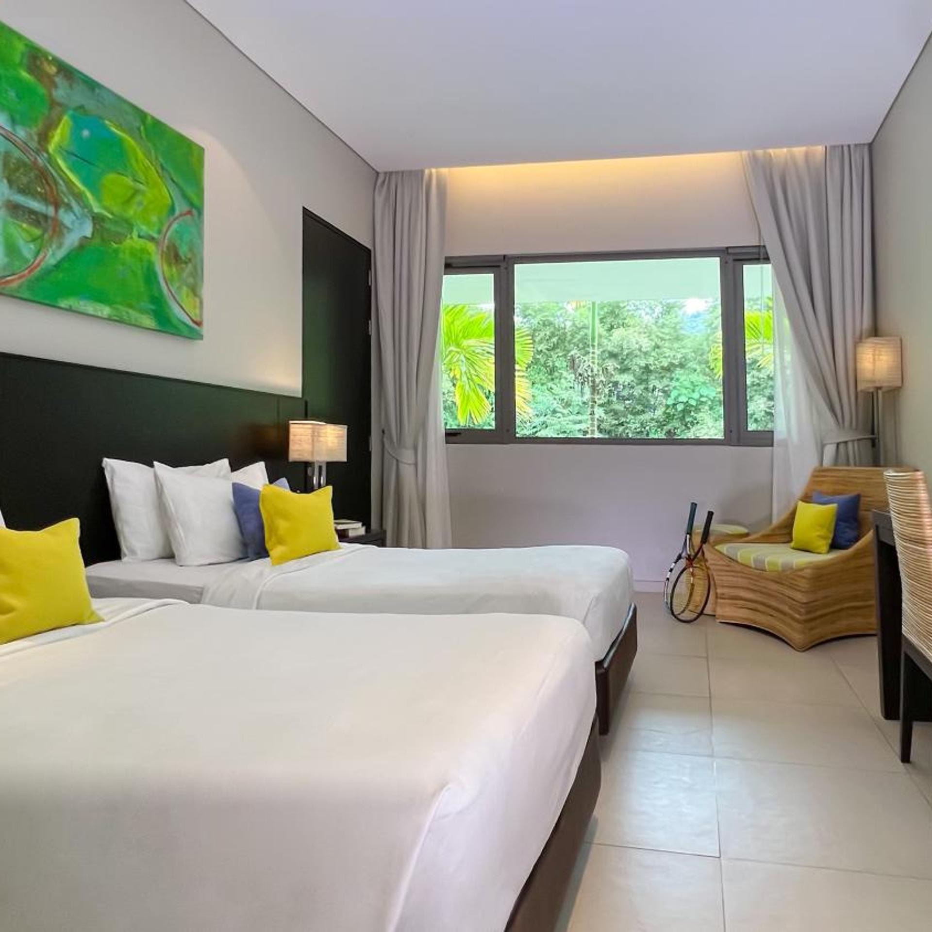THANYAPURA RETREAT HOTEL PHUKET 11/54