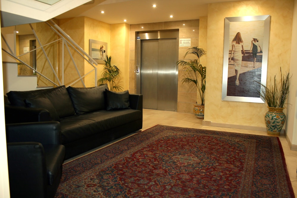 Villa Cibele Hotel Residence 35/47