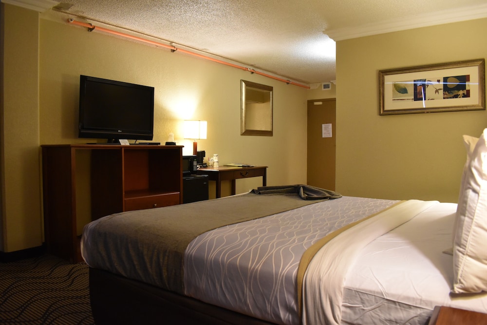 JACK LONDON INN 19/53