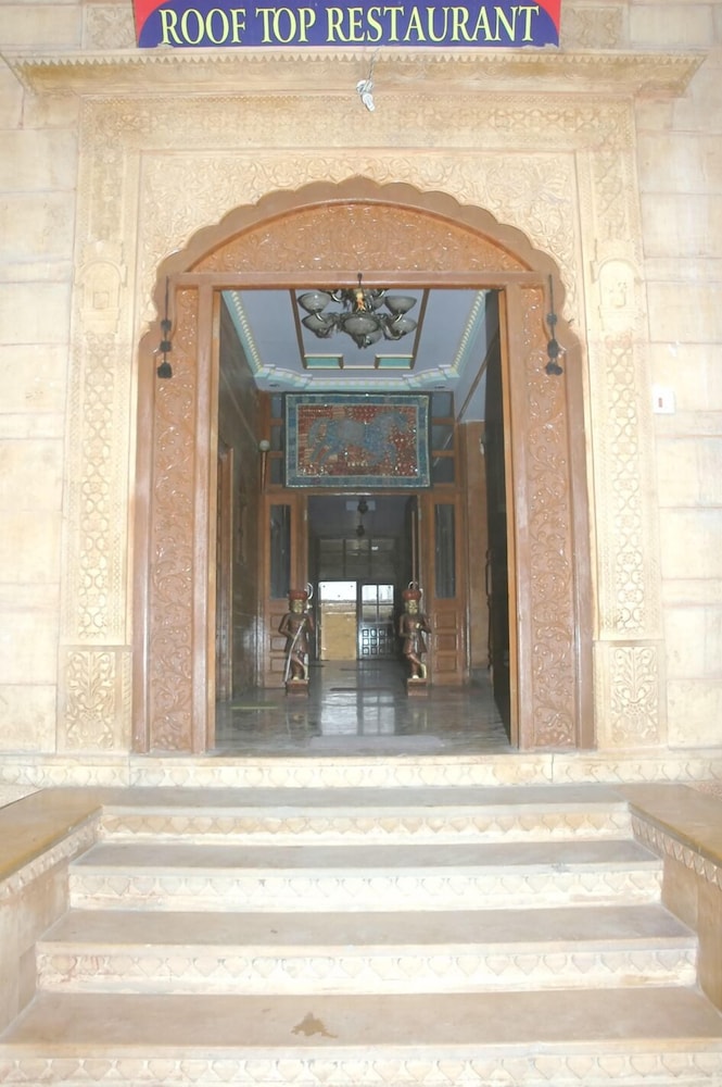 Gorakh Haveli 5/30