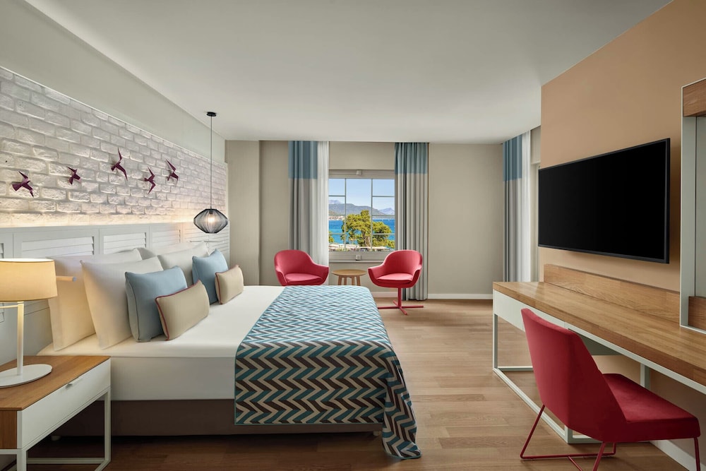 SUITE DELUXE JACUZZI