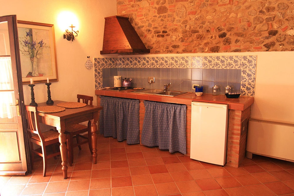 Agriturismo Ragoncino 8/40