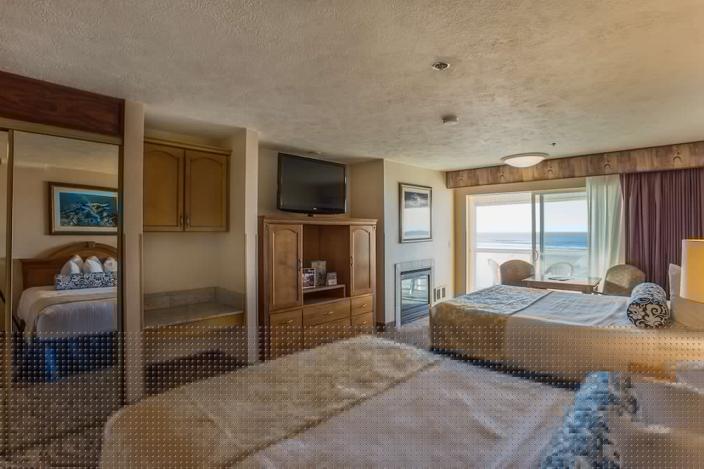 Promenade Inn And Suites Ocean Front 11/28