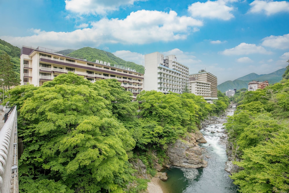 Kinugawa Onsen Hotel 45/50