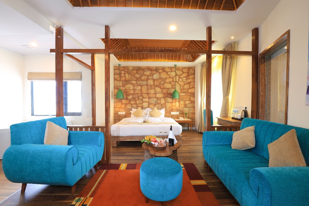 Woodapple Hotel and Spa 27/50