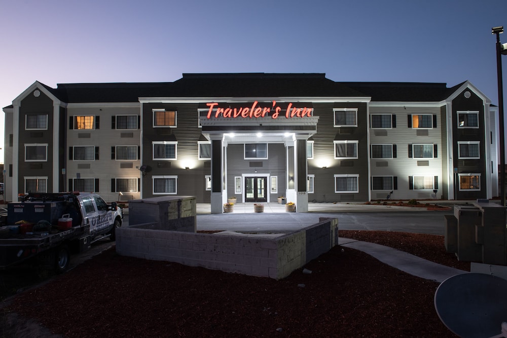 Quality Inn Carlin 3/58